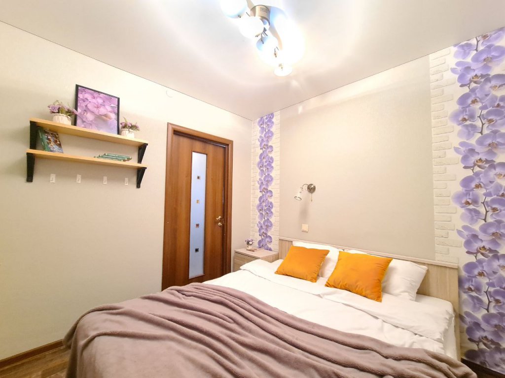 Фотография квартиры Апартаменты Runway Apartmets