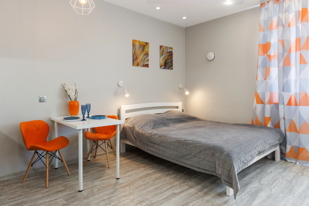 Фотография квартиры Апартаменты на Набережной