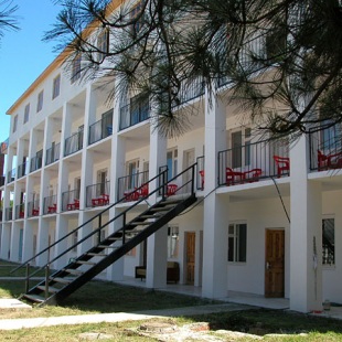 Фотография гостиницы Лагуна