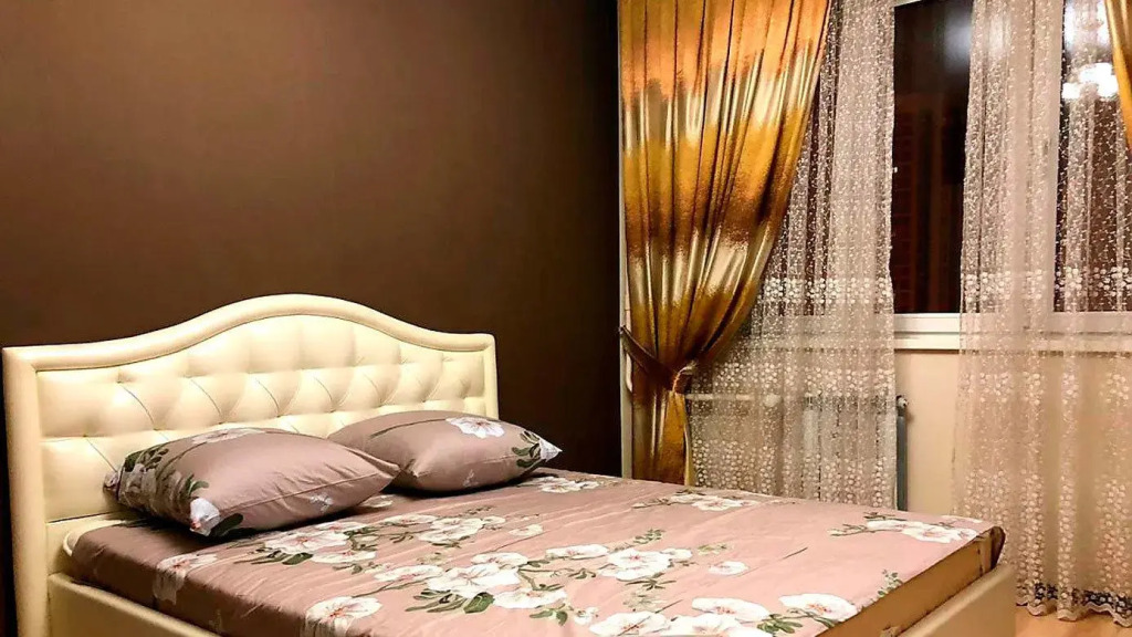 Фотография квартиры Апартаменты на улице Борисовка 24А