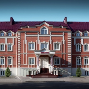 Фотография комнаты для переговоров Эльбузд