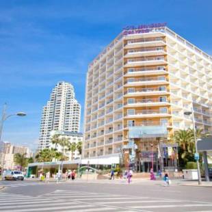 Фотографии гостиницы
Hotel Servigroup Calypso