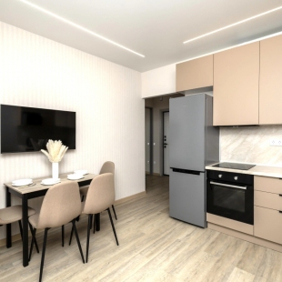 Фотография квартиры Апартаменты Иркутск в пяти минутах от аэропорта