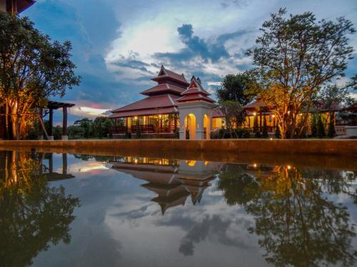 Фотография гостиницы Content Villa Chiangmai