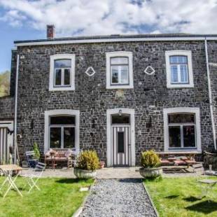 Фотографии мини отеля 
            B&B Au Canard