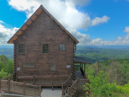 Фотография гостевого дома A View from the Top