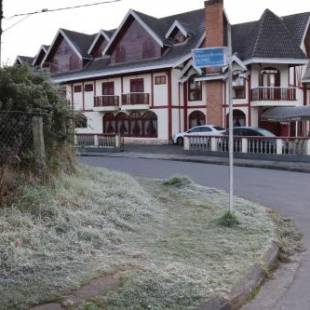 Фотографии гостиницы
Pousada Campos do Jordão