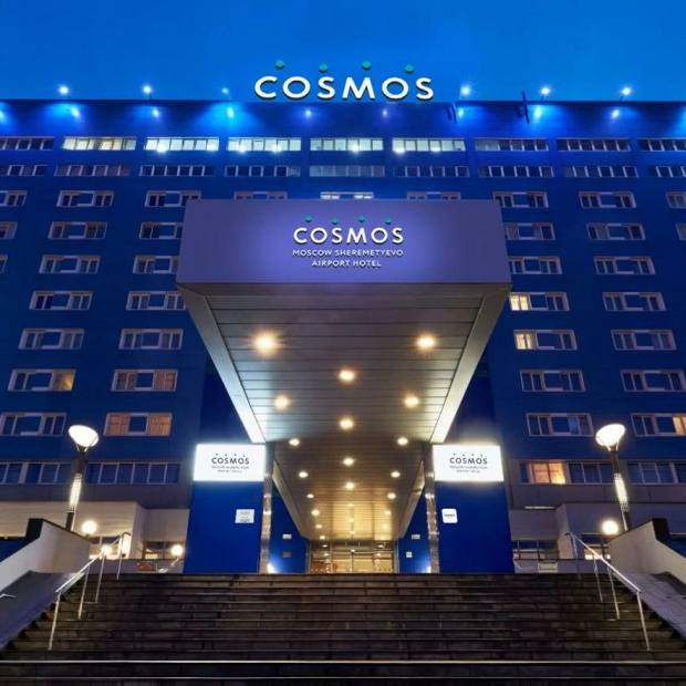 Фотография комнаты для переговоров