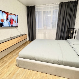 Фотография квартиры Апартаменты Уютные