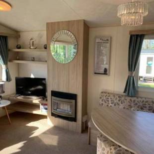 Фотографии кемпинга
Edinburgh, seton sands