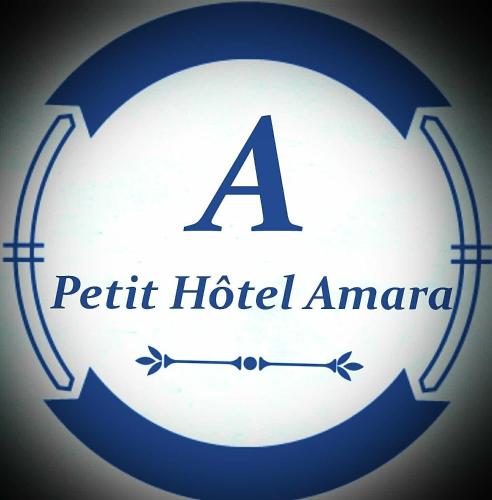 Фотография гостиницы Petit Hôtel Amara