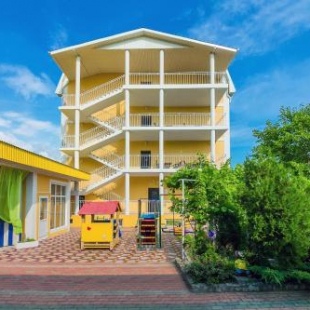 Фотография гостевого дома Наира