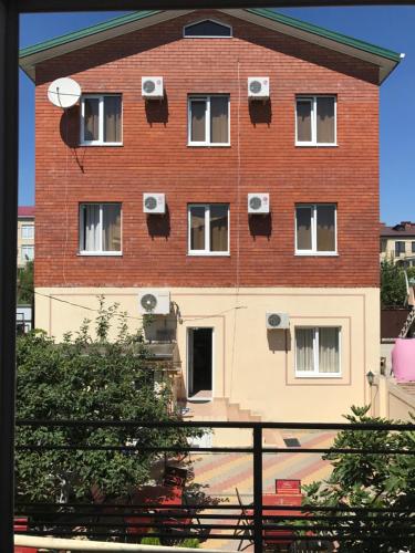 Фотография гостевого дома Максим