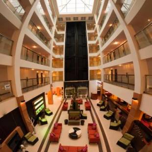 Фотографии гостиницы
Holiday Inn - Sarasota Bradenton Airport, an IHG Hotel