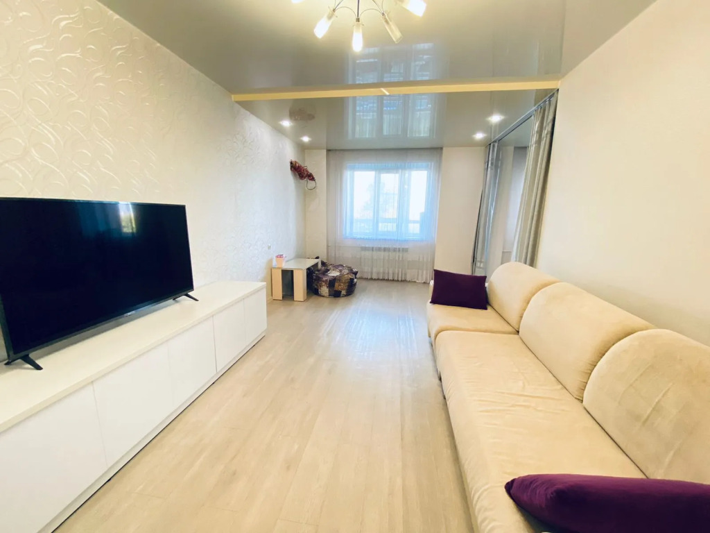 Фотография квартиры Апартаменты 3х комнатная квартира возле метро