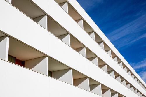 Фотография гостиницы Brasília Palace Hotel