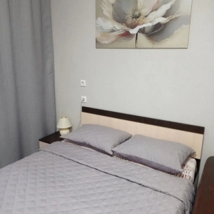 Фотография квартиры Апартаменты Студия в Современном Районе