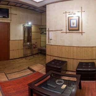 Фотография квартиры Квартира на Галактионовской