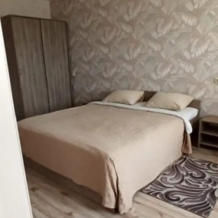 Фотография квартиры Апартаменты по Вознесенской 7