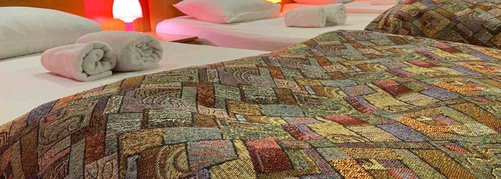 Фотография мотеля Евразия-Парк