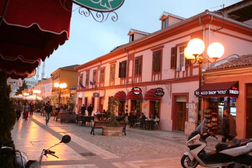 Фотография гостиницы Hotel Carmen