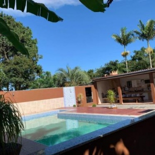 Фотография мини отеля Pousada Tio Tonho