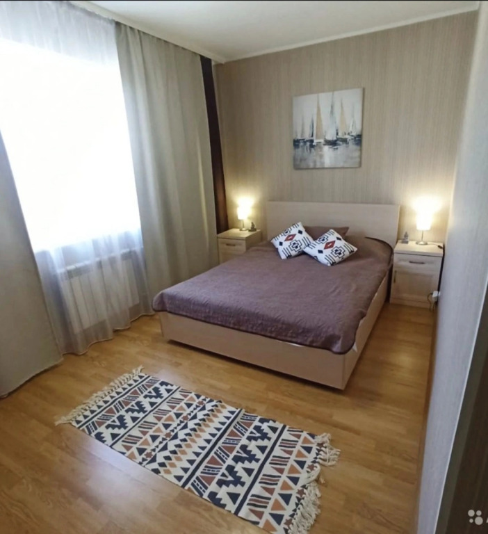 Фотография квартиры Апартаменты на Крылова 64/1