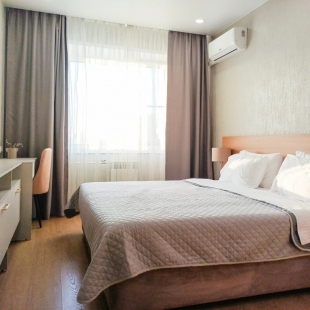 Фотография квартиры Апартаменты Cтудия Комфорт на Партизана Железняка