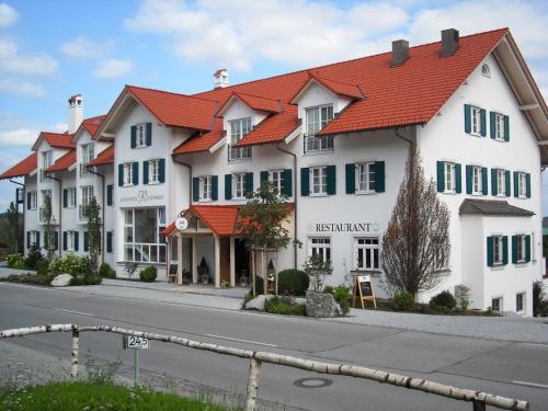 Фотография гостиницы Landhotel Klostermaier