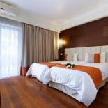 Фотография гостиницы Avenida de Fatima