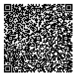 QR код хостела Бренсон