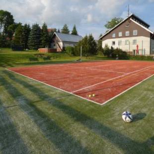 Фотографии гостевого дома
Penzion Kovářská