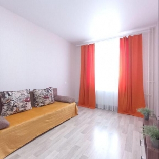 Фотография квартиры Апартаменты на улице Академика Макеева 20