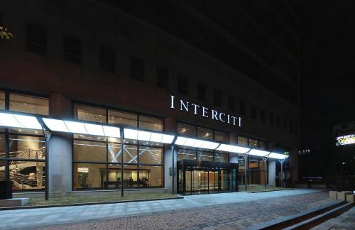 Фотография гостиницы Hotel Interciti