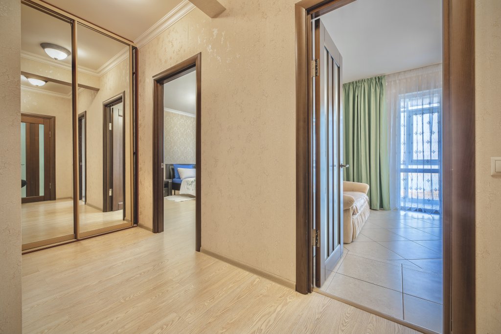 Фотография квартиры Апартаменты на Ленина 95Бк1