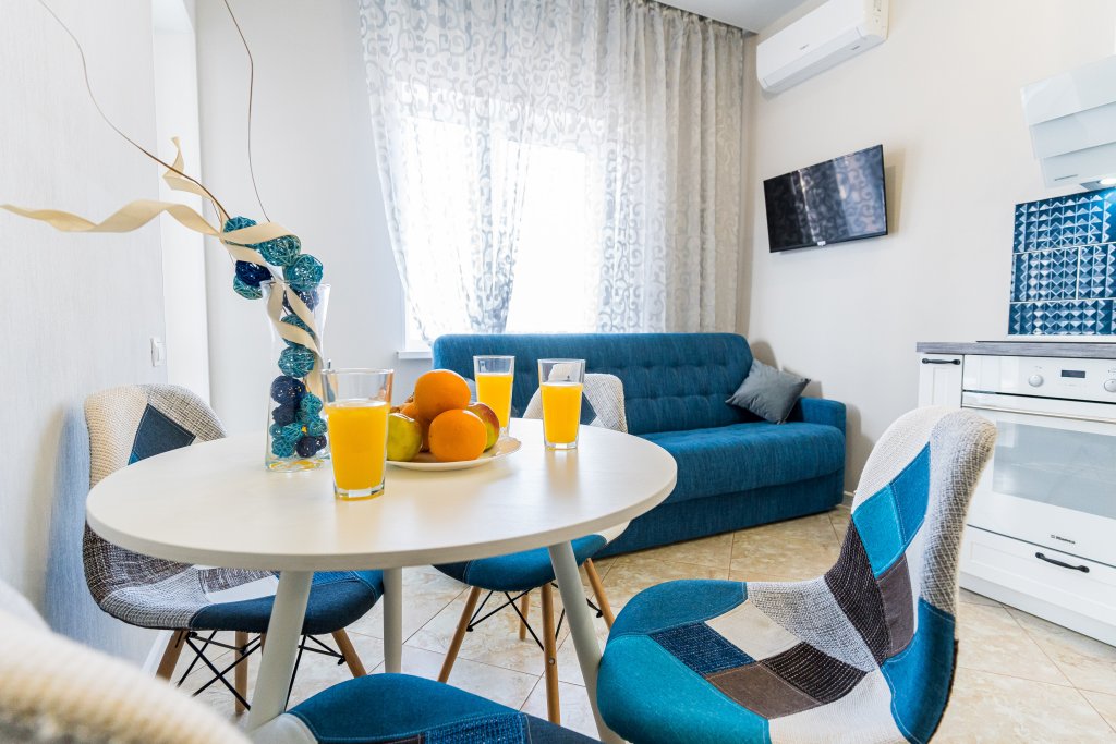 Фотография квартиры Апартаменты от LetoApart на улице Шевченко 22