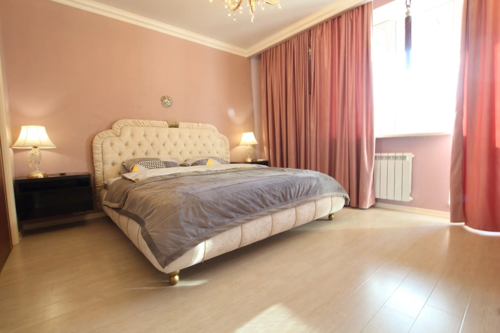 Фотография квартиры Апартаменты TimHouse ТимХаус на улице Достоевского