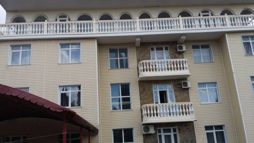 Фотография гостевого дома На Таврической