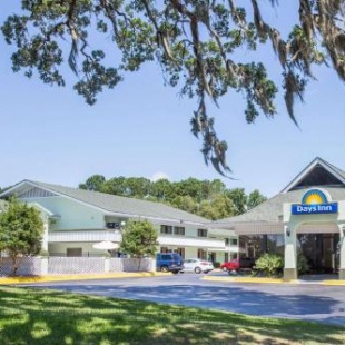 Фотография мини отеля Red Roof Inn Savannah – Southside/Midtown