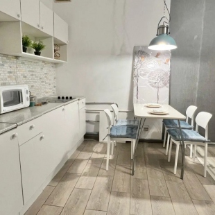 Фотография квартиры Квартира Уютная 2-х комнатная квартира