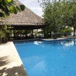 Фотография гостиницы Sotavento Hotel & Yacht Club