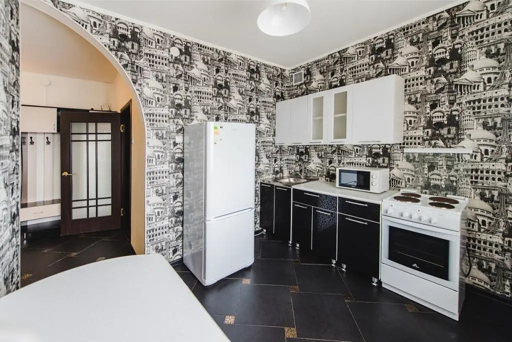 Фотография квартиры Декабрист на улице Генерала Белика 13