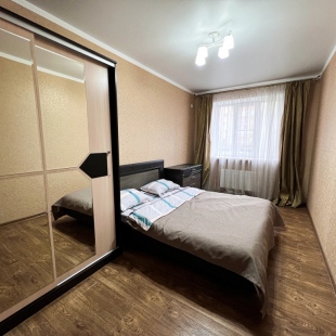 Фотография квартиры Апартаменты Apart MV на Новоселов 3