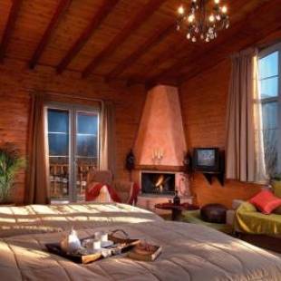 Фотографии апарт отеля 
            Villa Rustica