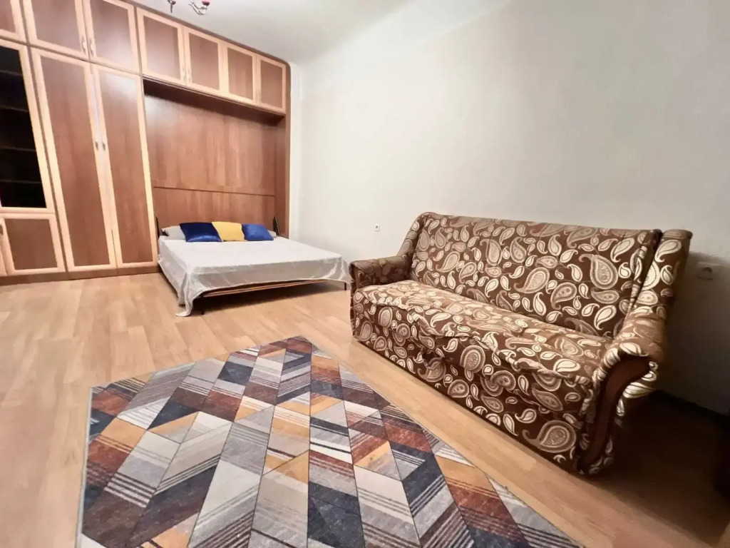 Фотография квартиры Квартира на Комсомольской 19/27