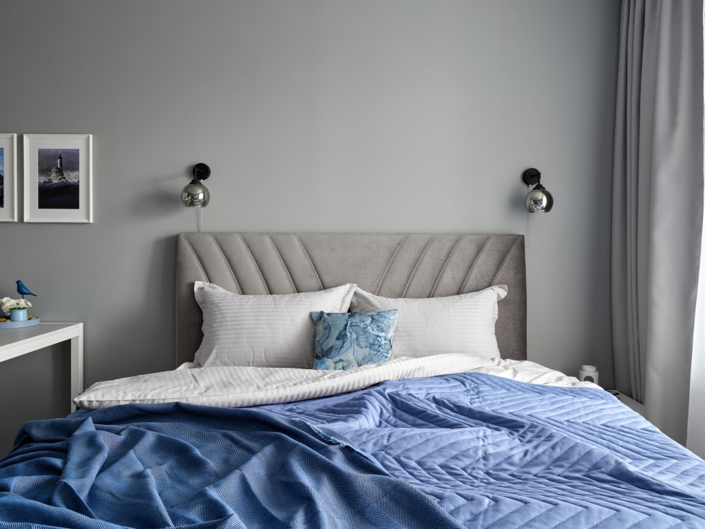 Фотография квартиры Апартаменты Nord Sea Studio