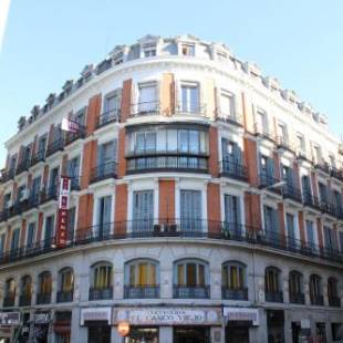 Фотографии гостевого дома 
            Hostal San Lorenzo