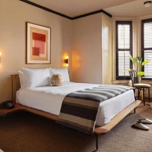 Фотография гостиницы Palihotel San Francisco