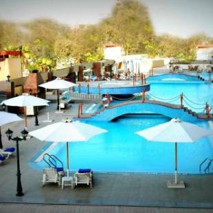 Фотографии гостиницы 
            Aifu Resort El Montazah
