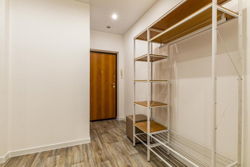 Фотография квартиры Апартаменты Vdali (Вдали) на улице Электриков